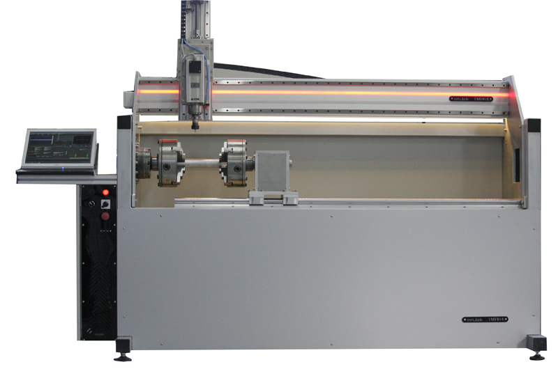TurnMaster TM1404 CNC Router